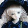 Pretty Myrrh profile image