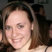 Lydia Kanthak profile image