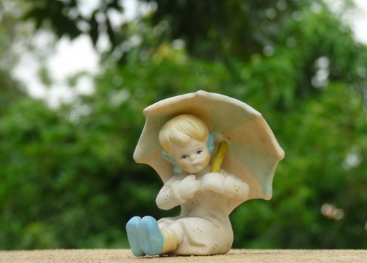 Bokeh Effect