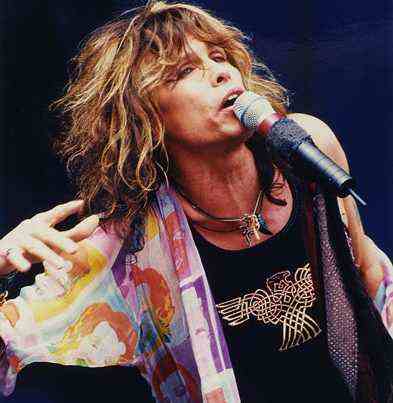 Outrageous rocker