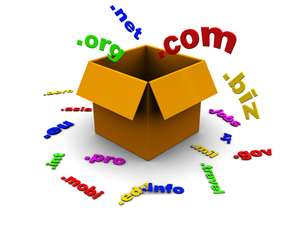 TLDs
