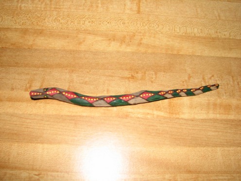 This is a great first time project, with the simple design and ease of creating. 