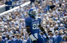 LB Danny Trevathan (Kentucky)