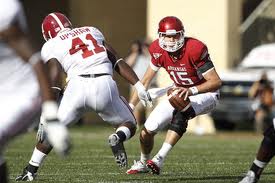 LB Courtney Upshaw (Alabama)