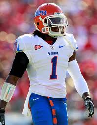 CB Janoris Jenkins (Florida)