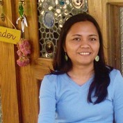 Ruth M profile image