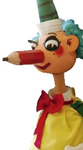 HubPages profile picture for @squiggle