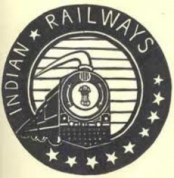 A Typical Indian Railway Platform-A Poem