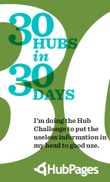 Hub #21 in the challenge.