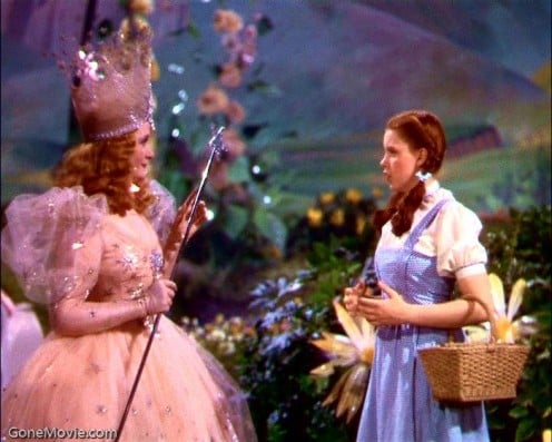 Glenda The Not-So-Good Witch | HubPages