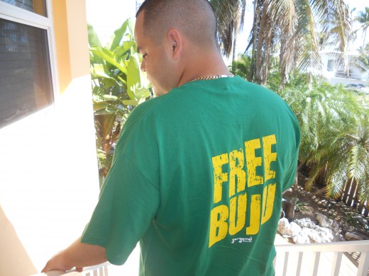 Free BUJU