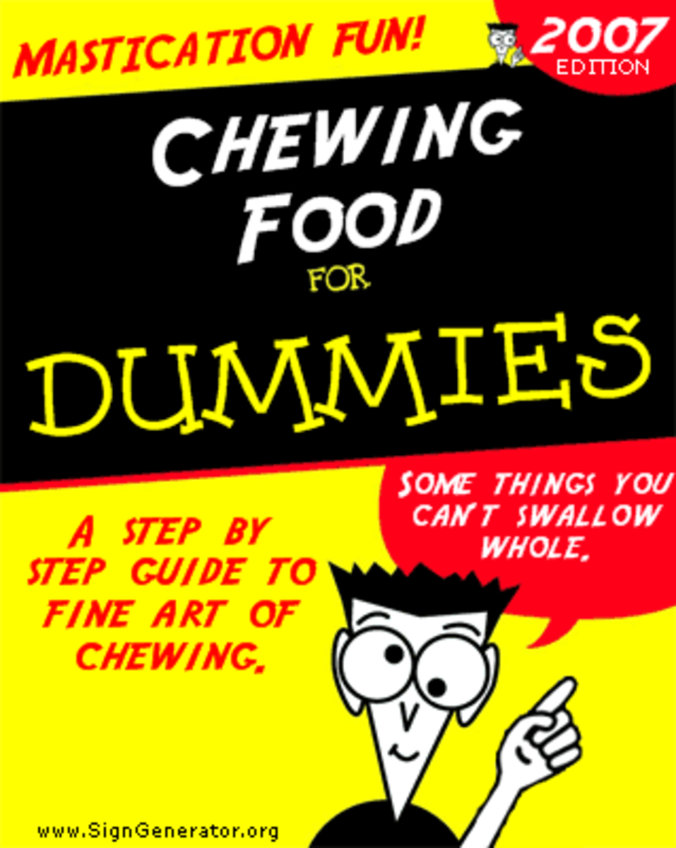 for-dummies-books-not-just-for-dummies-hubpages