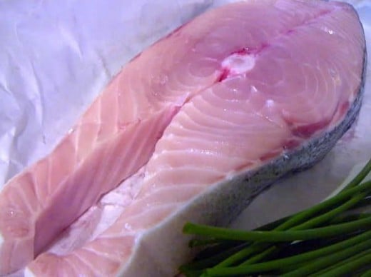 All About Salmon Which Salmon Is Best HubPages   4846468 F520 