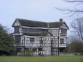 Historic English Houses