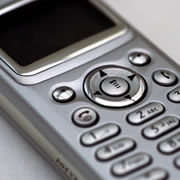 Don't throw away your old mobile phones