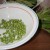 Fresh Garden Peas, Shelled and ready for the Pot