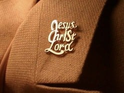 Find Inexpensive Religious Christian Lapel Pins  