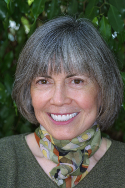 Anne Rice. The author I would generally die for.
