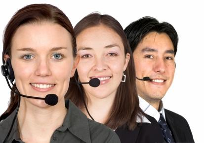 Personal Assistants...