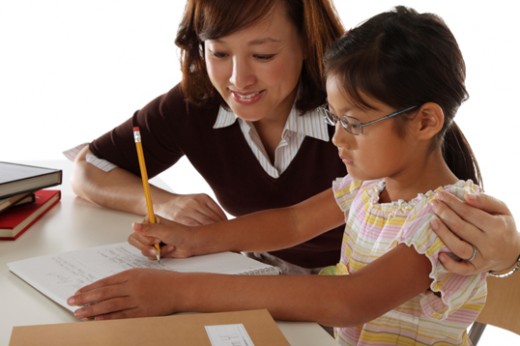 Personal Tutor
