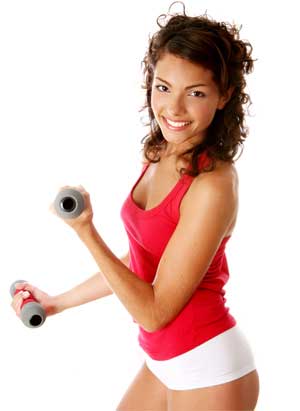 Personal Trainer