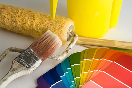 carefully select colors