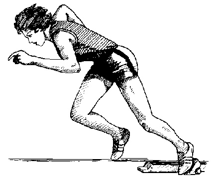 Sprinter