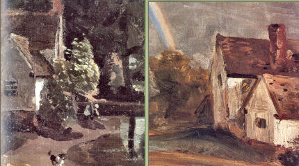 Constable - Out of Copyright