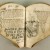 The Heart Book - handwritten around 1550