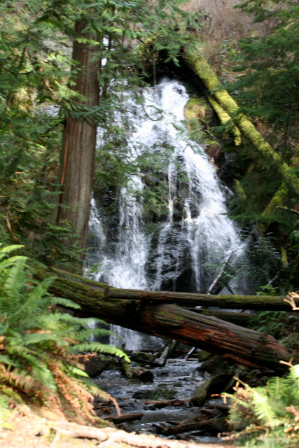 Cascade Falls