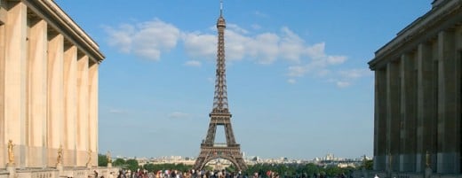 This one-day tour of Paris includes travel on Eurostar, a semi-escorted, luxury coach tour and a Seine cruise. Be back in London in time for bed. ..