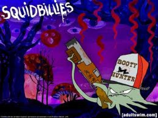 squidbillies sterotype of appalachia Squidbillies's wiki: squidbillies is an american animated television series on cartoon network's late night programming block, adult swim an unofficial pilot for the series aired on april. squidbillies sterotype of appalachia Squidbillies's wiki: squidbillies is an american animated television series on cartoon network's late night programming block, adult swim an unofficial pilot for the series aired on april.