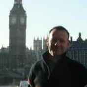 simon cowham profile image
