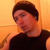 NickBirch profile image