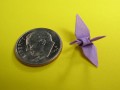 How to Make a Paper Crane, Step by Step Instructions (With Pictures)