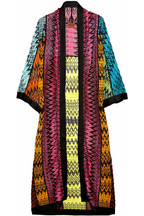 The Shannon by Missoni