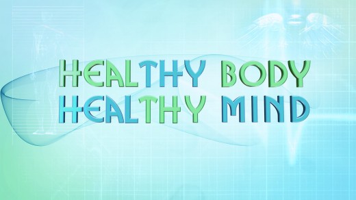 Healthy mind lives in healthy body which comes from