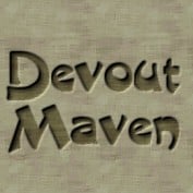 Devout Maven profile image