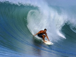 Waikiki Surf Lessons | Oahu Surfing Capital of the world | Surfer Slang