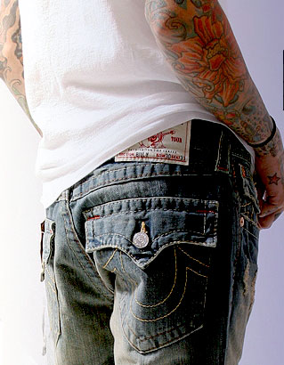Jeans for Men