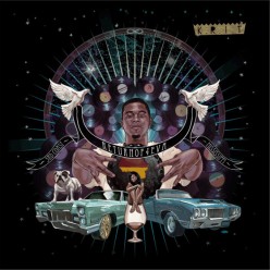 Big K.R.I.T. - ReturnOf4Eva Album Review