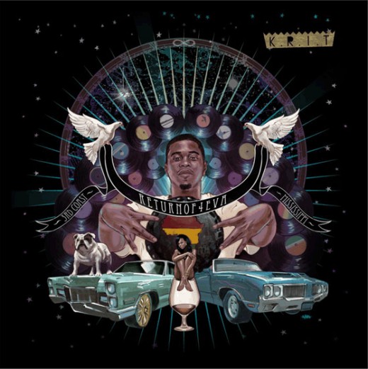 Big K.R.I.T. provides the south with yet another classic.