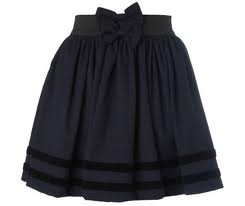 THIS SKIRT MIGHT BE CUTE OVER PANTS