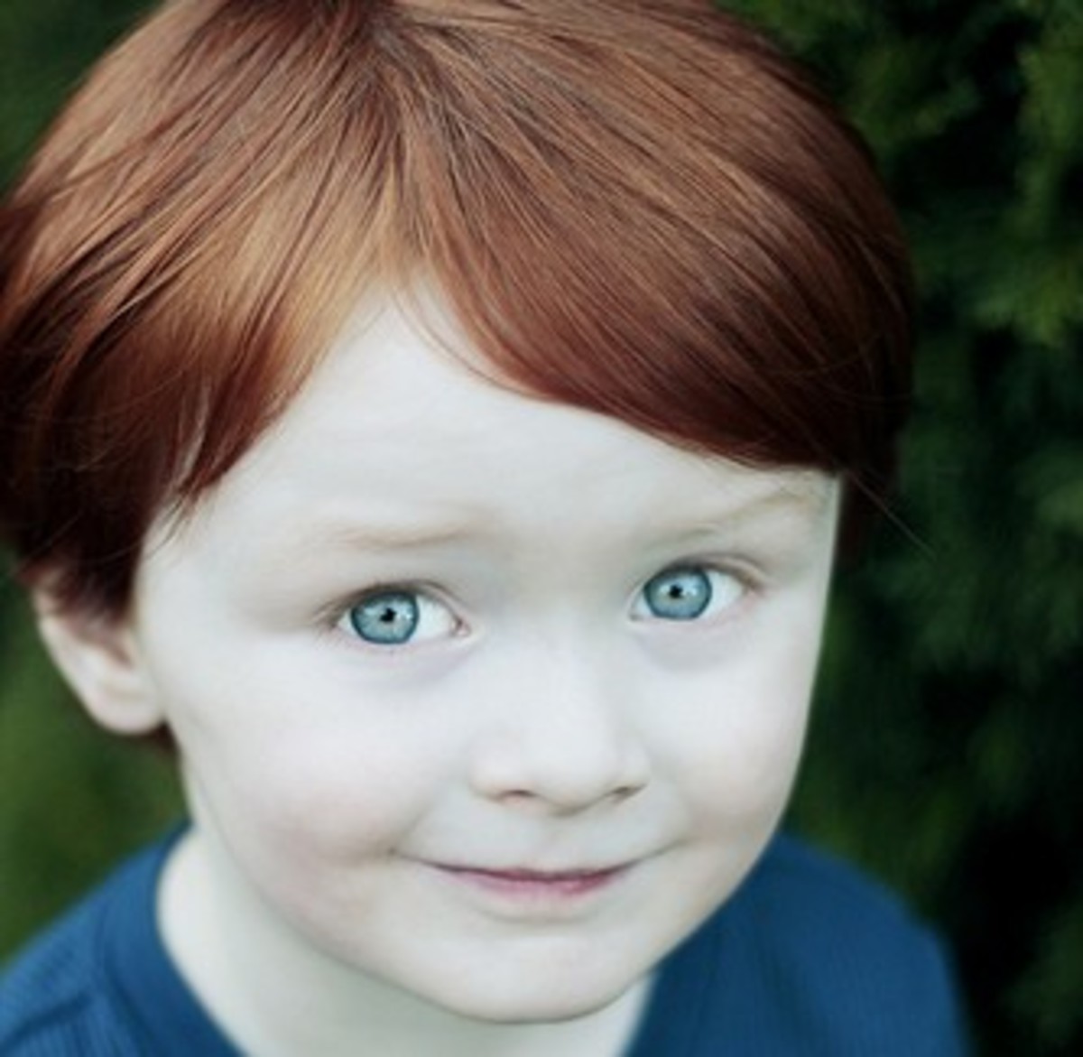 The Top 5 Best Hairstyles for Little Boys | HubPages
