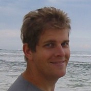 davidgilks profile image