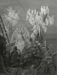 Forgiveness for The Ancient Mariner.