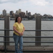 Patricia R profile image
