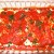 Adding the sauce for the next layer. Adding the sauce for the next layer.