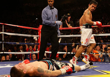 Pacqquiao vs Hatton Image from : http://daleyus.files.wordpress.com/2010/10/ricky-hatton-v-manny-pacquiao-image-2-20798015.jpg