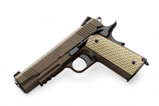 Kimber 1911